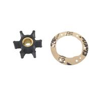 UvEdjOr Kit de Turbine for 2GM20F 3GM30F 3HM 3HMF 3HM35 3HM35UF 128296-42070 3GMF 229955