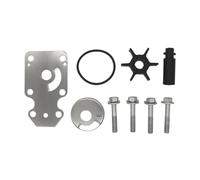 UvEdjOr Kit d'entretien de Turbine de Pompe à Eau for Moteur Hors-Bord 4 Temps T8 T9.9, modèles 69G-W0078-01, 69G-W0078-03, 18-3475 et 69G-W0078-00