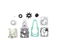 UvEdjOr Kit d'entretien de Turbine de Pompe à Eau for Moteur Hors-Bord 9,9h/10h/15h/20h/8M0135821