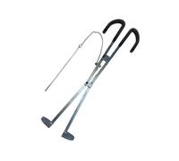 UvEdjOr Outil d' de Soufflet for Moteur Stern Drive, modèle One Gen 2, One Two Three, Tableau arrière intégré