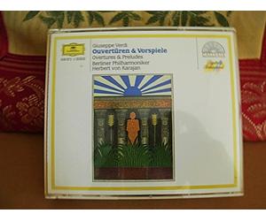 Uvertyrer & Foerspel [Import]
