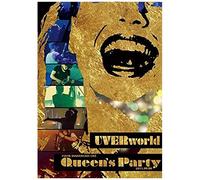 Uverworld 15&10 Anniversary Live 2015.09.06 Queen's Party [Blu-Ray]