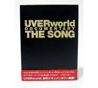 UVERworld DOCUMENTARY THE SONG(完全生産限定盤) [DVD]