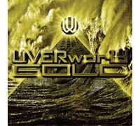 Uverworld - Gold [Import]