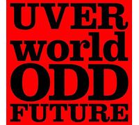 UVERWORLD - Odd Future