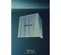 Uverworld The Live 2022.12.21 At Yokohama Arena (Blu-Ray) () ()
