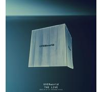 Uverworld The Live 2022.12.21 At Yokohama Arena (Blu-Ray) () ()