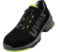 Uvex 8543.8 S1 SRC Mâle Adulte Noir