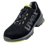 uvex 1 8543847 antistatique (ESD) Chaussures basses de sécurité S1 Pointure (EU): 47 jaune-noir 1 paire(s)