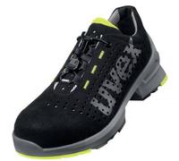 uvex 1 8543852 antistatique (ESD) Chaussures basses de sécurité S1 Pointure (EU): 52 jaune-noir 1 paire(s)
