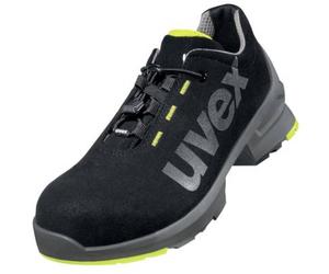 uvex 1 8544835 antistatique (ESD) Chaussures basses de sécurité S2 Pointure (EU): 35 jaune-noir 1 paire(s)