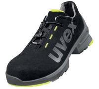 uvex 1 8544847 antistatique (ESD) Chaussures basses de sécurité S2 Pointure (EU): 47 jaune-noir 1 paire(s)