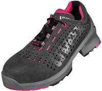 uvex 1 8561839 Chaussures de sécurité S1 Pointure (EU): 39 noir 1 paire(s)
