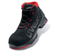 Uvex 1 Botte - Chaussure de Sécurité S1 - Largeur 10 - Taille 41
