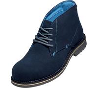 Uvex 1 Botte de sécurité S3 84272 Bleu (84272) 47 (Weite 11)