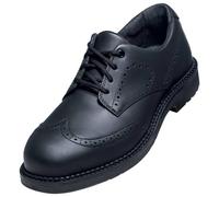 uvex 1 business 8448142 Chaussures basses de sécurité S3 Pointure (EU): 42 noir 1 paire(s)