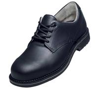 uvex 1 business 8449241 Chaussures basses de sécurité S3 Pointure (EU): 41 noir 1 paire(s)