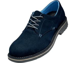 Uvex 1 Business Halbschuhe S3 84282 Bleu (84282) 47 (Weite 12)