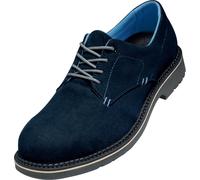 Uvex 1 Business Halbschuhe S3 84282 Bleu (84282) 50 (Weite 11)