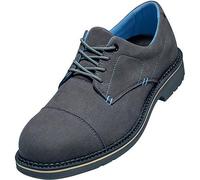 uvex 1 chaussures basses business S2 gris largeur 11 taille 39