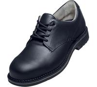 uvex 1 chaussures basses business S3 noir largeur 11 taille 45