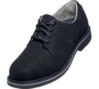 uvex 1 business 8430344 Chaussures basses de sécurité S3 Pointure (EU): 44 noir 1 paire(s)