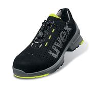 Uvex 1 Chaussures - Chaussure de Sécurité S1 - Largeur 12 - Taille 44