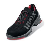 Uvex 1 Chaussures - Chaussure de Sécurité S1 - Largeur 12 - Taille 46
