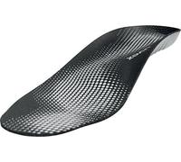 UVEX 1 et 2 semelle intérieure tune-up medium taille 44 W11 schw/gr 9528.2, Taille:39, Couleur:noir, Gris, Largeur:11