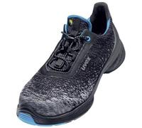 uvex 1 G2 6834247 antistatique (ESD) Chaussures basses de sécurité S1P Pointure (EU): 47 bleu-noir 1 paire(s)