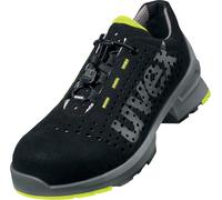 Uvex 8543.8 S1 SRC Mâle Adulte Noir