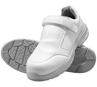 UVEX 1 hygiène du Sport S2 SRC W11 Mixte Adulte, Bianco, 39 EU