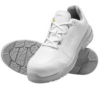 UVEX 1 hygiène du Sport S3 SRC W11 Mixte Adulte, Bianco, 44 EU