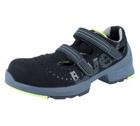 UVEX 1 Sandale 8542.8 S1 SRC noir : 45 Taille de la chaussure : 45
