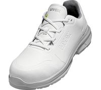 uvex 1 sport 6582245 Chaussures de sécurité S3 Pointure (EU): 45 blanc 1 paire(s)