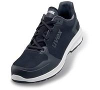 uvex 1 sport 6594846 antistatique (ESD) Chaussures de sécurité S1 Pointure (EU): 46 noir 1 paire(s)