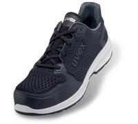 uvex 1 sport 6598842 antistatique (ESD) Chaussures de sécurité S1 Pointure (EU): 42 noir 1 paire(s)