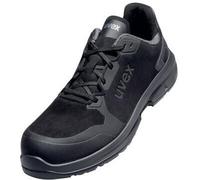 uvex 1 sport Chaussures basses S3 noir largeur 14 Gr. 47