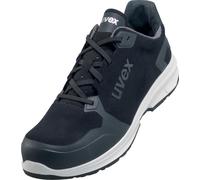 Uvex 1 Sport Halbschuhe S3 65962 Noir (65962) 48 (Weite 14)