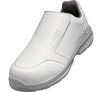 uvex 1 sport white Chaussures basses S2 blanc largeur 12 T. 48