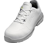 uvex 1 sport white Chaussures basses S3 blanc largeur 11 T. 49