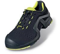 uvex 1 support 8514247 antistatique (ESD) Chaussures basses de sécurité S1P bleu, noir 1 paire(s)