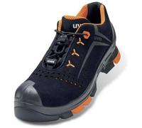 uvex 2 6501244 antistatique (ESD) Chaussures de sécurité S1P Pointure (EU): 44 noir, orange 1 paire(