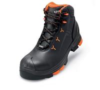 Uvex 2 Botte S3 - p. Homme & Femme - L10 (Étroite)