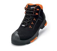 Uvex 2 Botte S3 - p. Homme & Femme - L12 (Large)