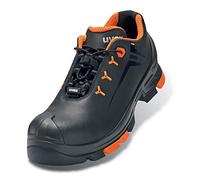 Uvex 2 Chaussures - Chaussure de Sécurité S3 - Largeur 14 - Taille 50