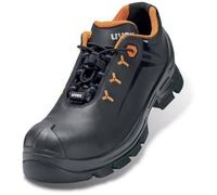 uvex 2 MACSOLE® 6522240 antistatique (ESD) Chaussures de sécurité S3 Pointure (EU): 40 noir, orange 1 paire(s)