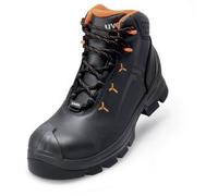 uvex 2 MACSOLE® 6523245 antistatique (ESD) Chaussures montantes de sécurité S3 Pointure (EU): 45