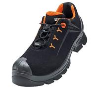 Uvex 2 Vibram Chaussures - Chaussure de Sécurité S3 - Largeur 14 - Taille 43