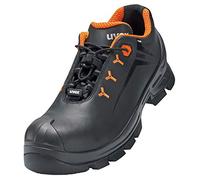 Uvex 2 Vibram Chaussures - Chaussure de Sécurité S3 - Largeur 14 - Taille 46